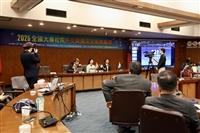 戰略所主辦外交與國安決策模擬營