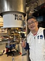 超導量子電腦