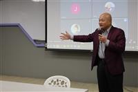 法文系課程成果發表