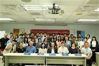 海下中心開設兩課程 協助培育水下文化資產專業領域人才