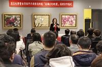 淡江大學暨台灣西門子與勢流科技「尖端CFD軟體」捐贈合作儀式