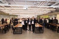 【一流讀書人對談】淡江xTVBS  談AI、跨域與國際人才