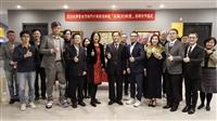 淡江大學暨台灣西門子與勢流科技「尖端CFD軟體」捐贈合作儀式