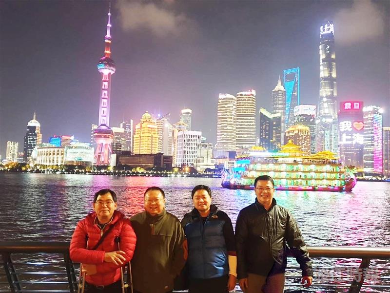 張志勇等研發旅行團報名預測系統獲專利