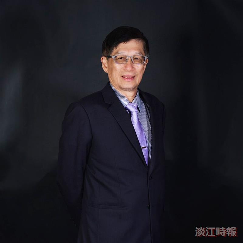【EMBA我的選擇】國企系林士超