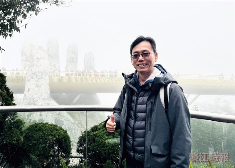 啟動AI培育專才 中文系與體育處4教師取得資策會認證