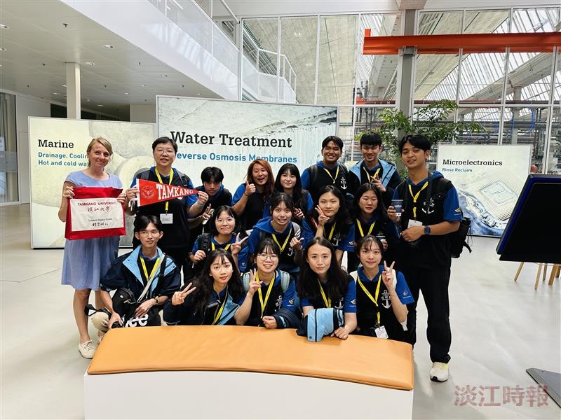 2025遠見USR大學社會責任獎入圍