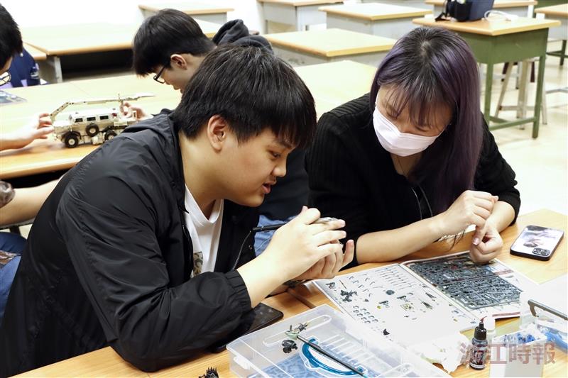 模型研究社