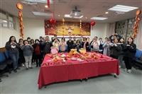 2025新春團拜