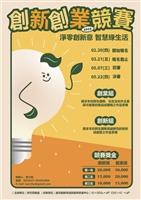 2025創新創業競賽