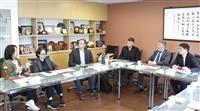 亞利桑那州立大學理工學院來訪