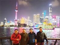 張志勇等研發旅行團報名預測系統獲專利