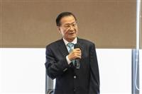 與林口高中策略聯盟簽約儀式