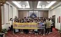 仁武高中參訪
