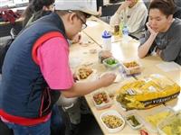 【留學傳真】日本電氣通信大學1年交換留學 沈奕辰開啟赴日職涯