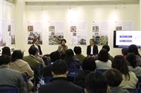 建築系展呈現豐厚多元教學能量