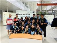 2025遠見USR大學社會責任獎入圍