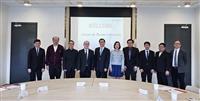 與菲律賓愛特諾德達沃大學締結姐妹校