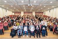 川普2.0的晶三角挑戰 系友跨界攜手KIA剖析產業應對之道