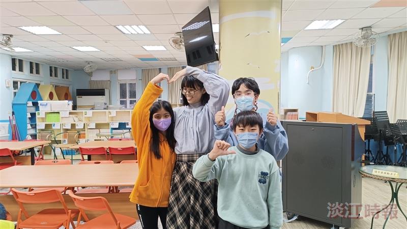 許予臻獲教育部補助  將赴美擔任華語教學助理