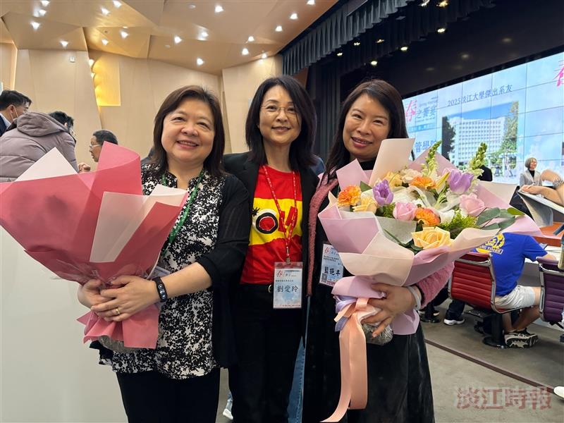 西語系系友感慨合併在即 感謝曾經相伴