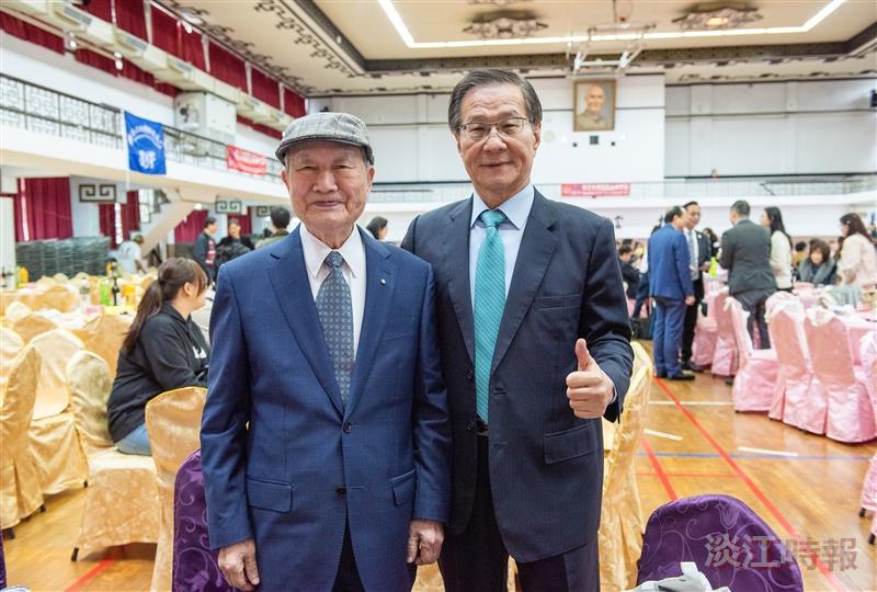 春之饗宴國企系財金系60週年慶
