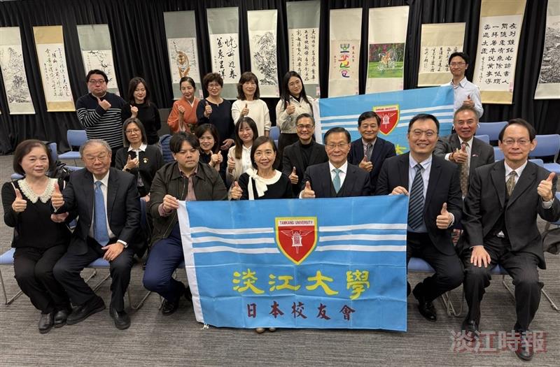 書法的傳統與科技－e筆暨張炳煌書畫展