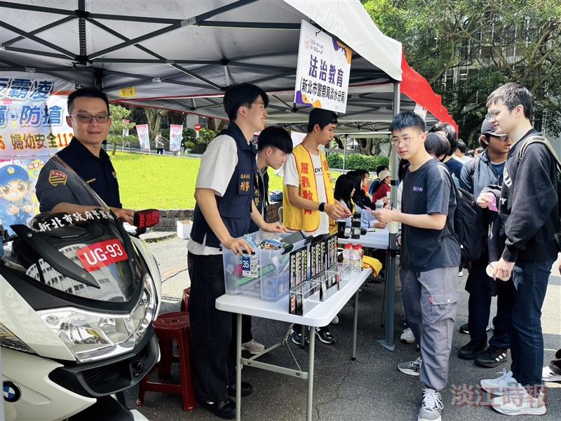 友善校園宣導活動