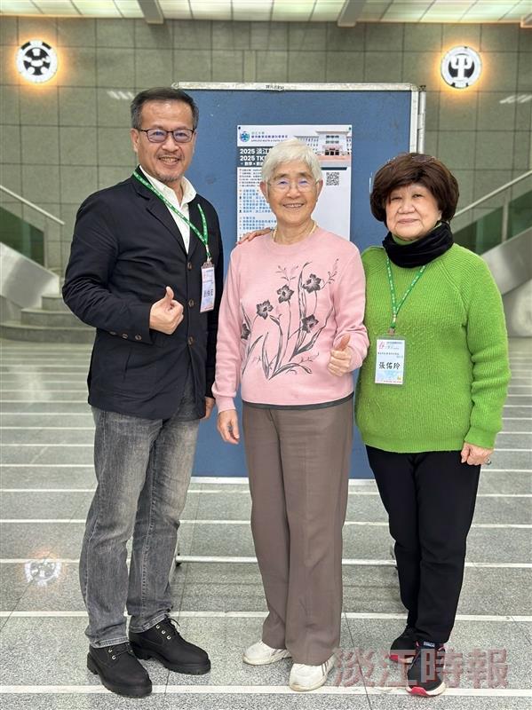 數學系春之饗宴與數學日合辦