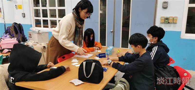 許予臻獲教育部補助  將赴美擔任華語教學助理