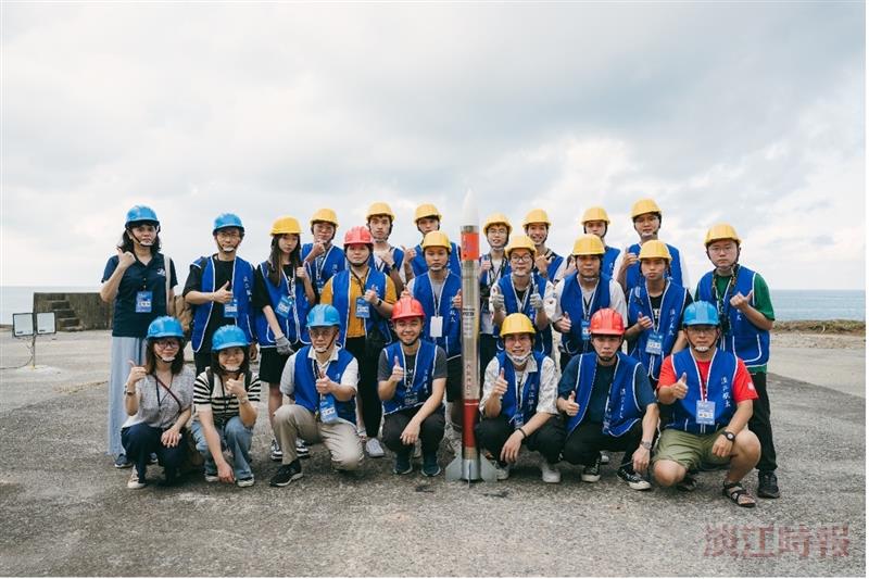 工學院5學士班通過2025 IEET工程認證