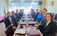 葛校長率團訪日 與4姊妹校深化交流