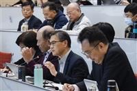 淡江大學第32次TQM全面品質管理研習會