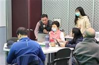 陳文和AI時代的備課百寶箱