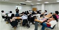 淡江STEM及商管探索趴趴GO--前進菲律賓高中
