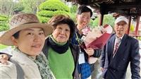 數學系春之饗宴與數學日合辦