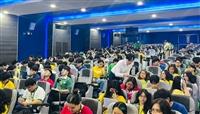 淡江STEM及商管探索趴趴GO--前進菲律賓高中