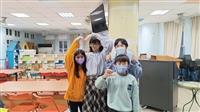 許予臻獲教育部補助  將赴美擔任華語教學助理