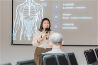 衛保組演講-你是壓力胖還是情緒肥?