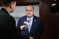 戰略所辦《地下帝國》座談 剖析美國霸權穩固與挑戰