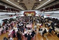 春之饗宴國企系財金系60週年慶