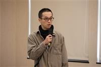大傳系友中央社記者吳家昇奪世界運動攝影獎