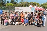 境外生文化展
