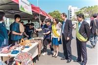 境外生文化展