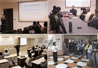逐光-2025淡江大學學系博覽會