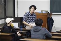 遊戲開發社「遊戲業界經驗分享」講座