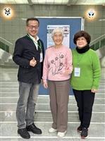 數學系春之饗宴與數學日合辦