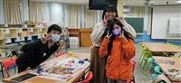 許予臻獲教育部補助  將赴美擔任華語教學助理