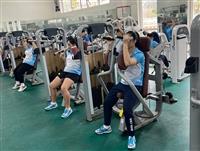 許輝煌率團訪越南