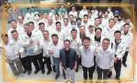 用AI預防犯罪 李完翰為淡水分局量身訂做講座